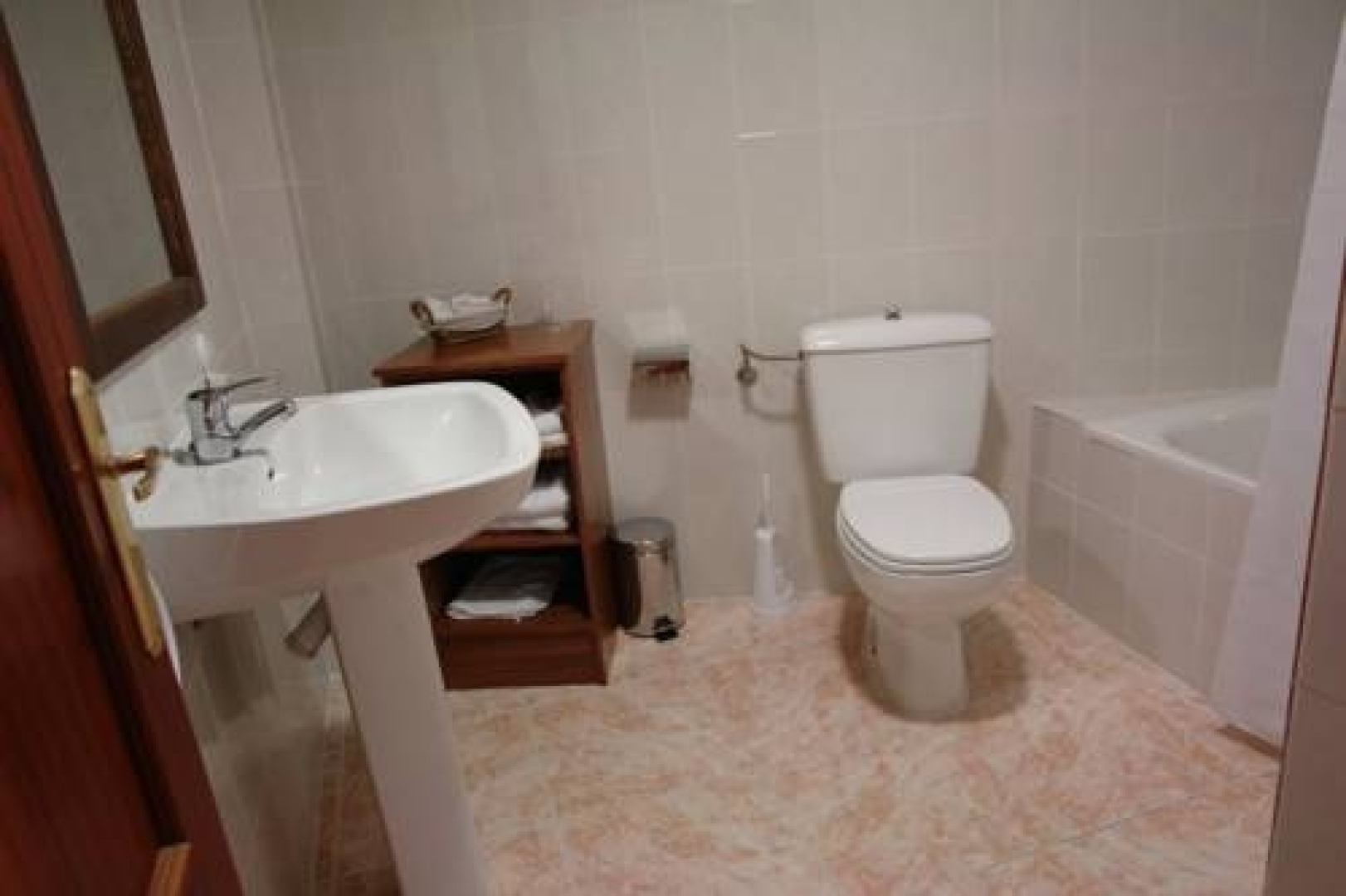 Hotel Rural El Rosal