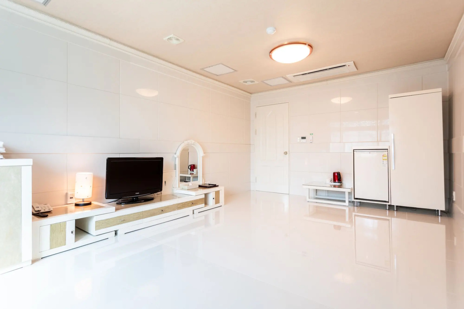 Donghae Boyang Hot Spring Convention Hotel