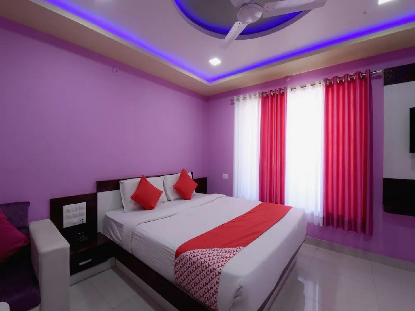 OYO 24400 Atithi Bhawan