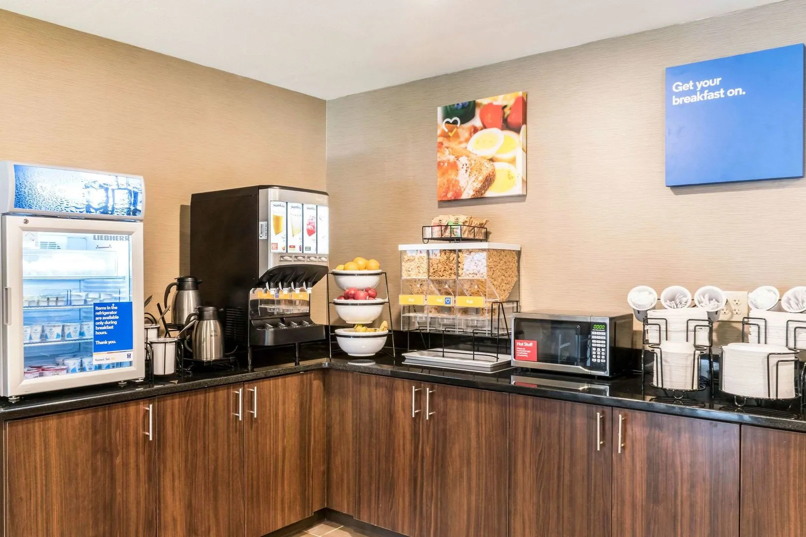 Comfort Inn Chambersburg North