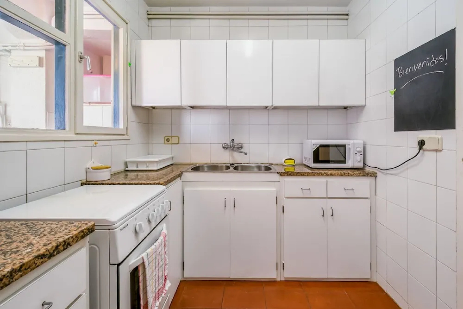 Apartamento Can Mabi