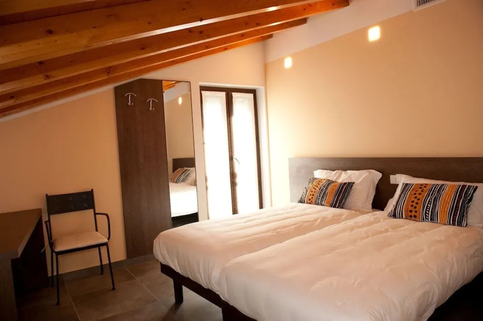 Agriturismo Il Mulinum