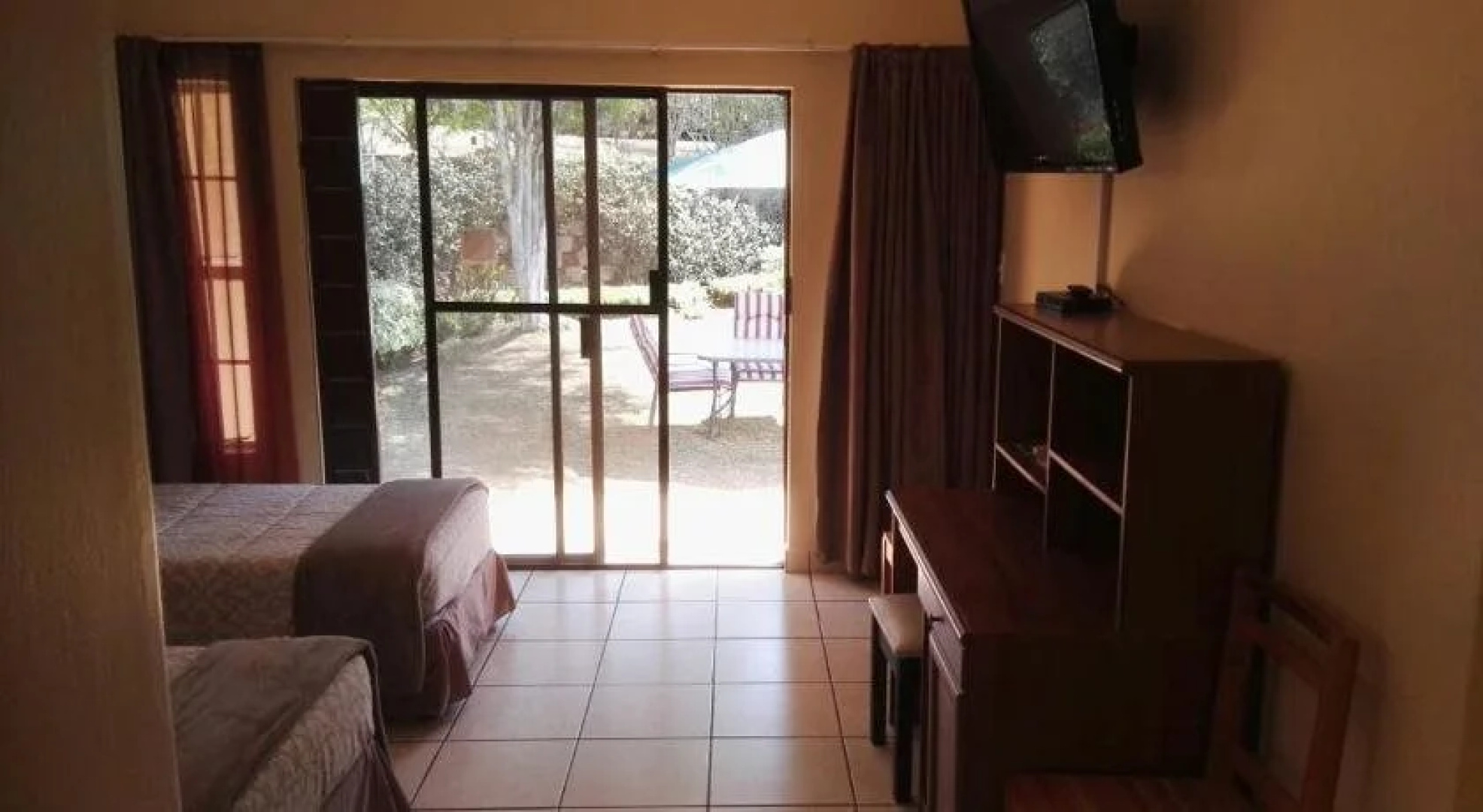 Ezulwini Guest House