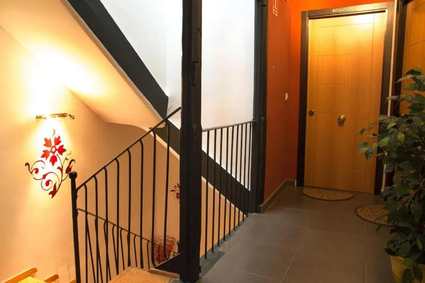 Apartamento Senderos de Hervas