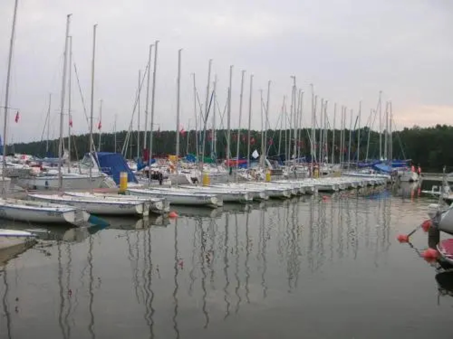 Pensjonacik Albatros