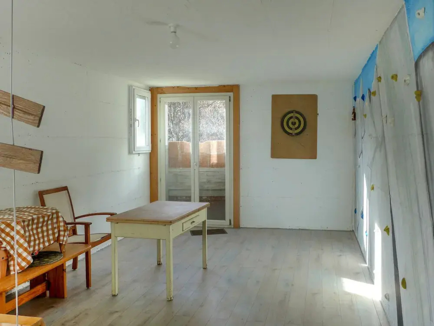 Haimavati Bagnes in Bagnes