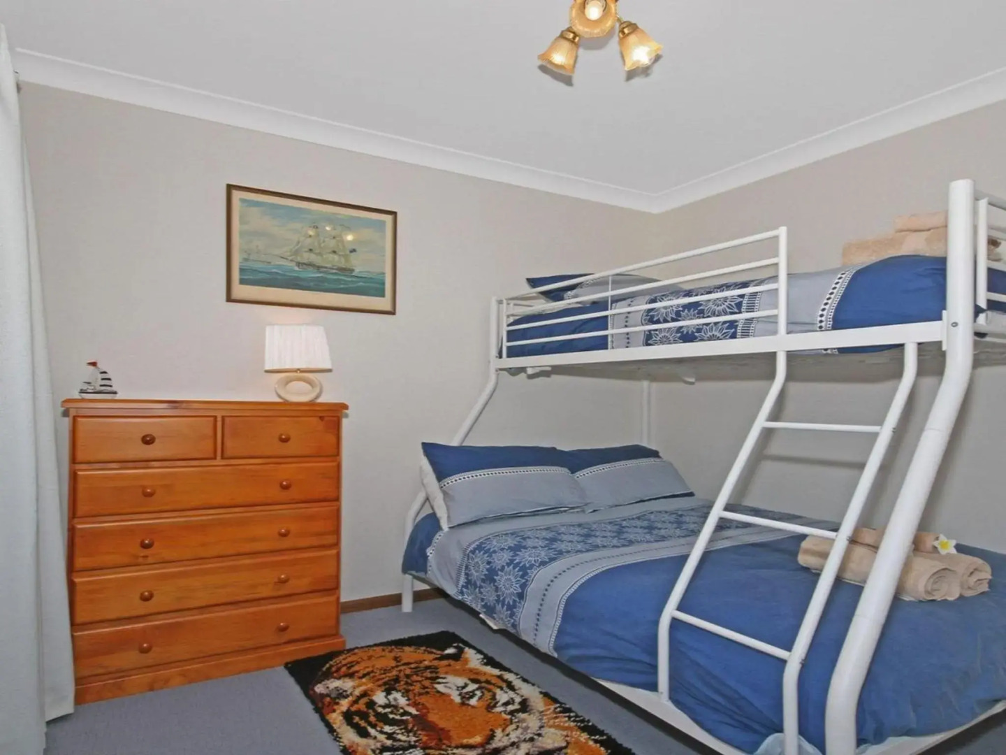 The Heights - home style comforts