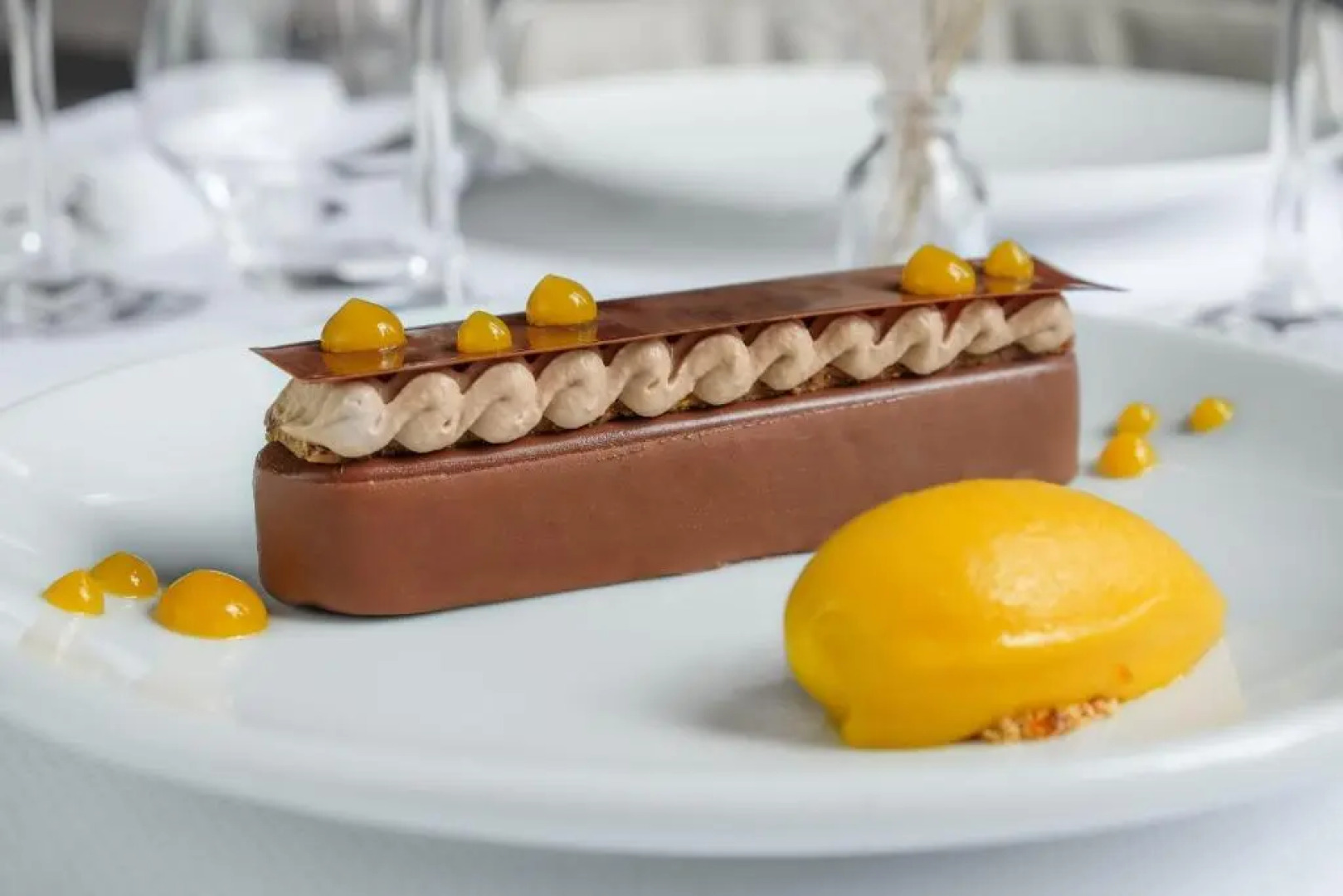 Château de la Barbinière