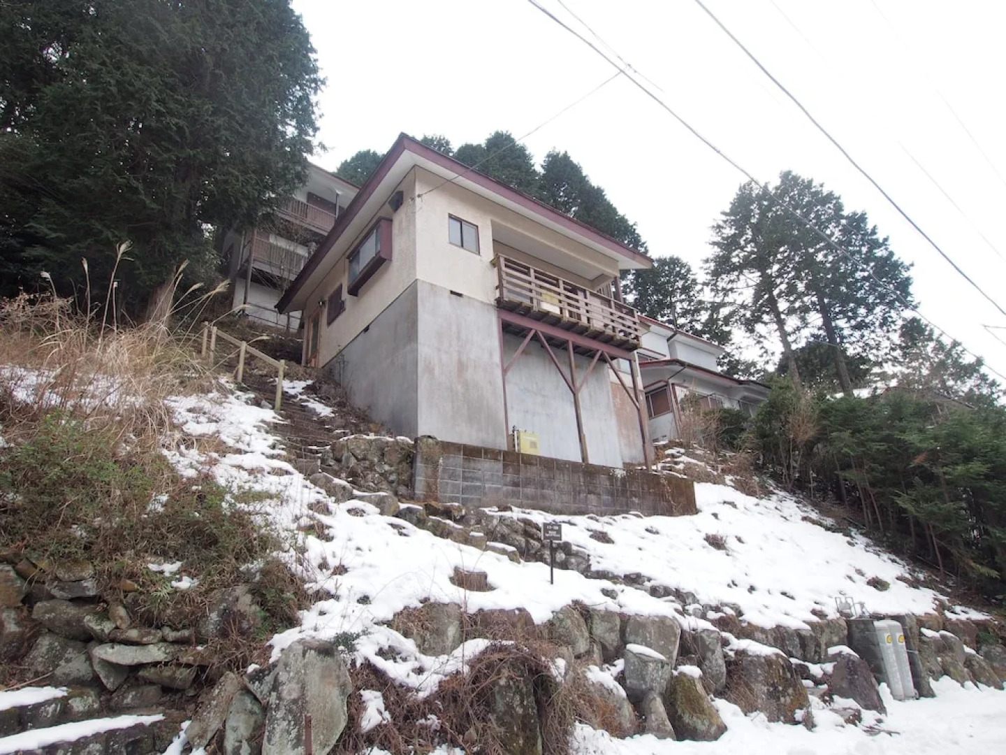 Atami Cottage 6 People