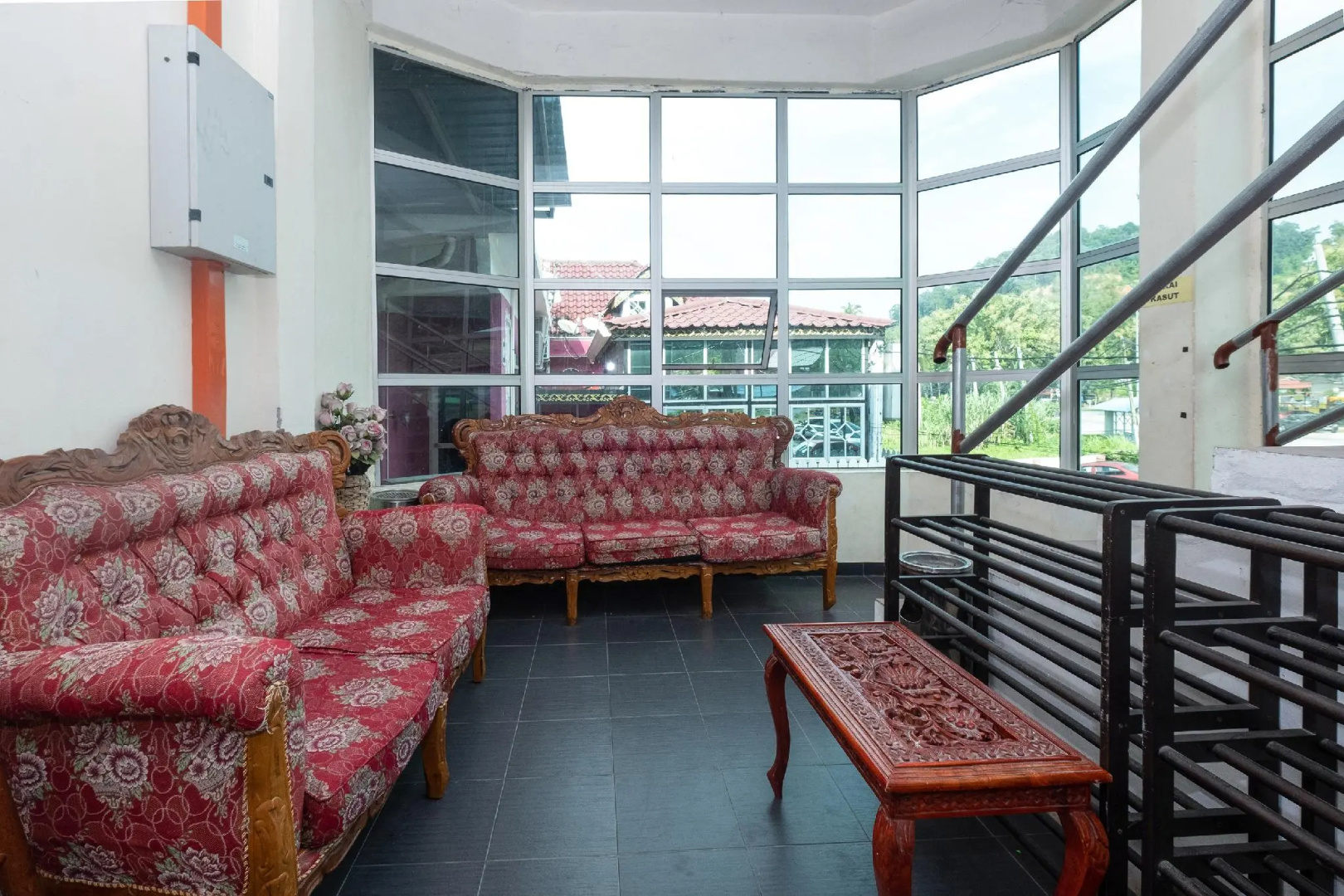 OYO 89984 Noris Wang Homestay