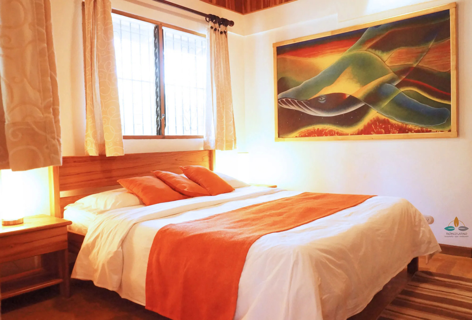 Hotel Tropico Latino