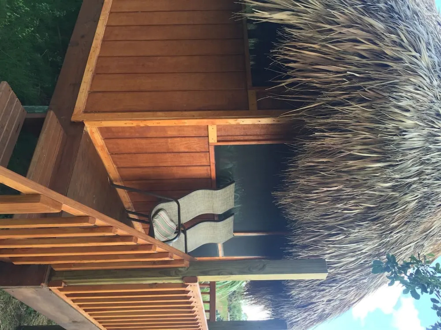 Everglades Chickee Cottages - Ochopee