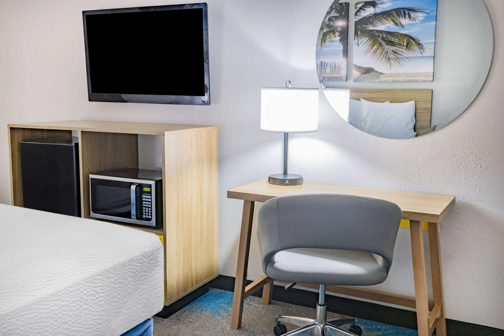 Days Inn by Wyndham Barnwell