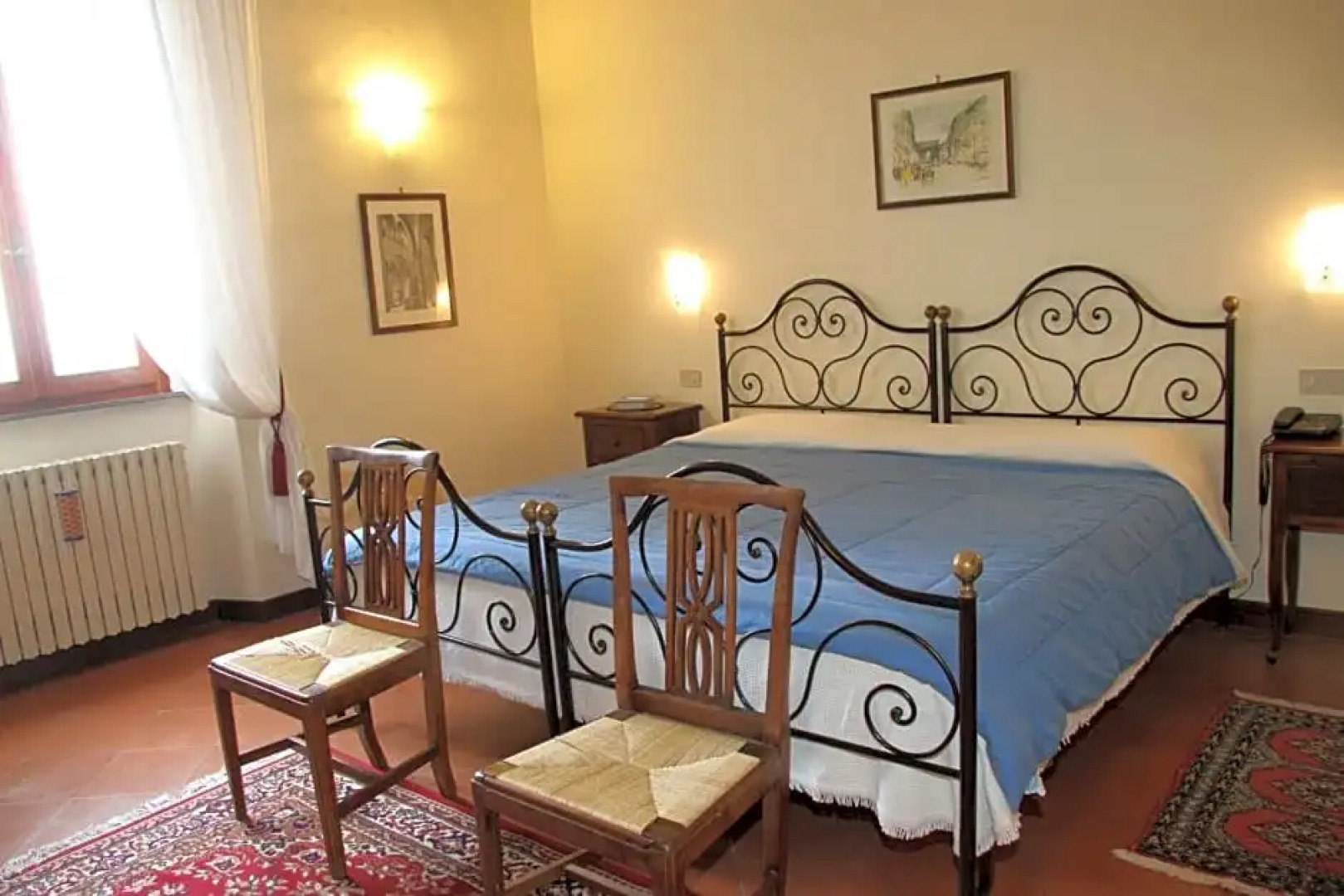 B&B L'Agnolo Di Caroti Cinzia