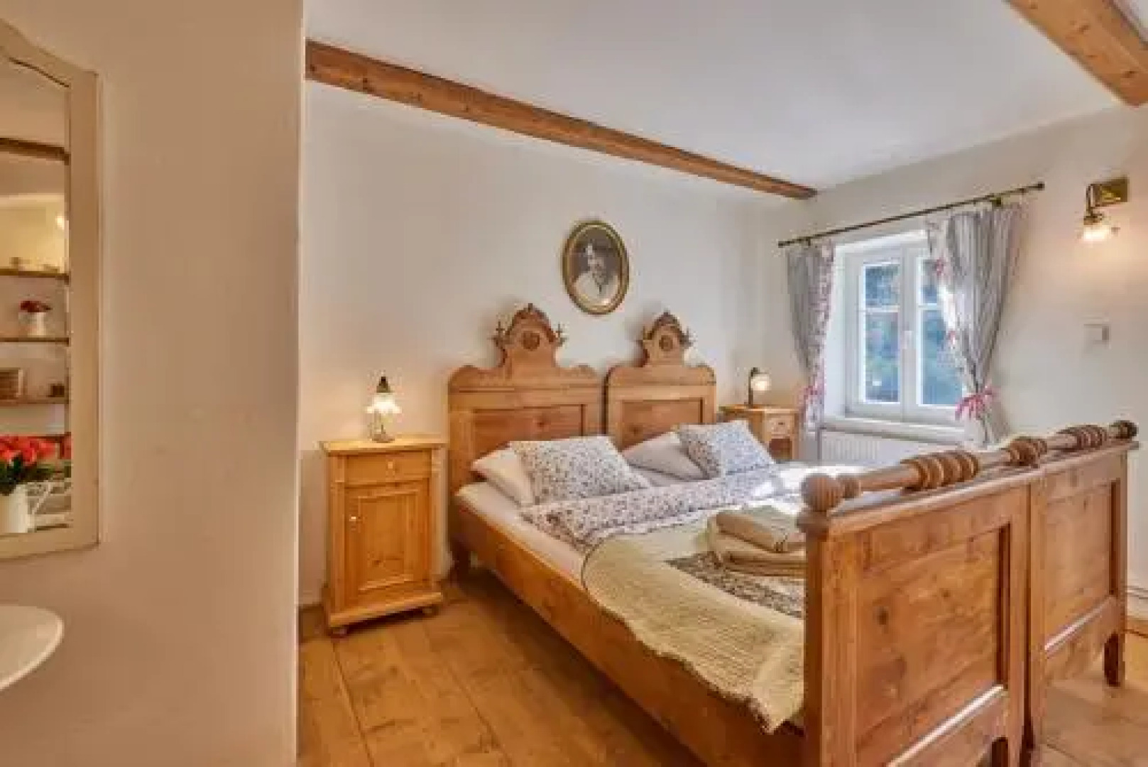 POD SVATOU ANNOU - penzion a kavárna