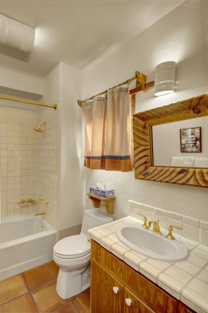Cibolo Creek Ranch And Resort