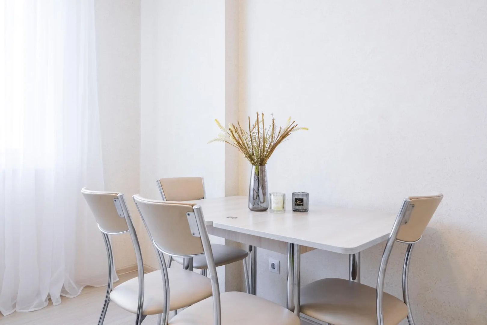 Апартаменты на улице Сибгата Хакима 50