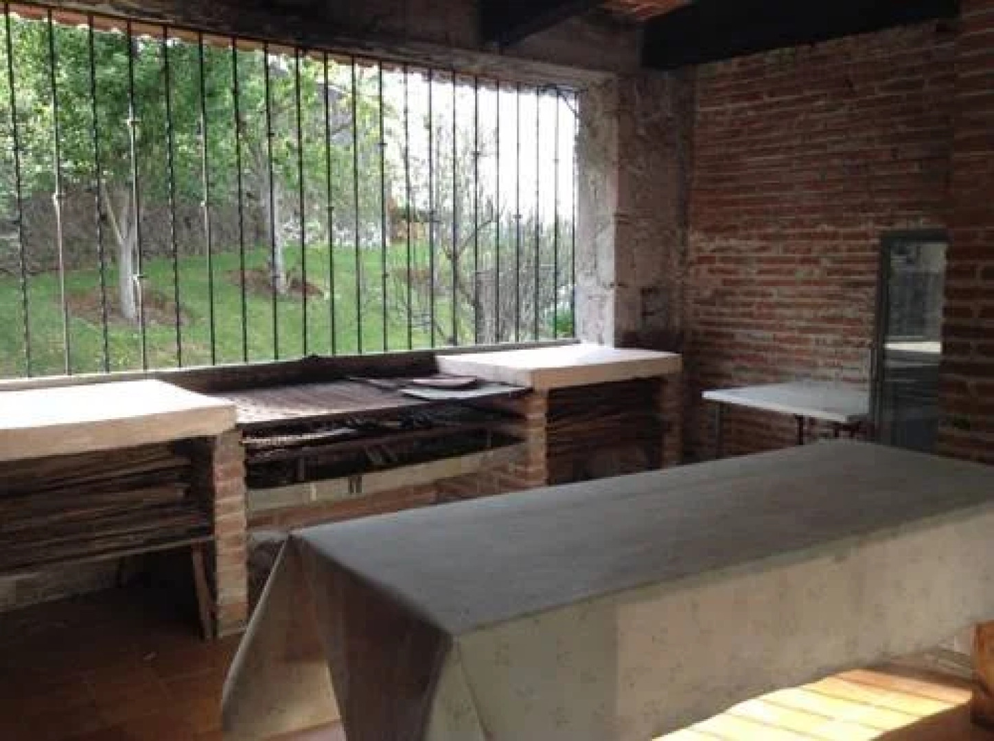 Hotel Campestre Quinta Esperanza