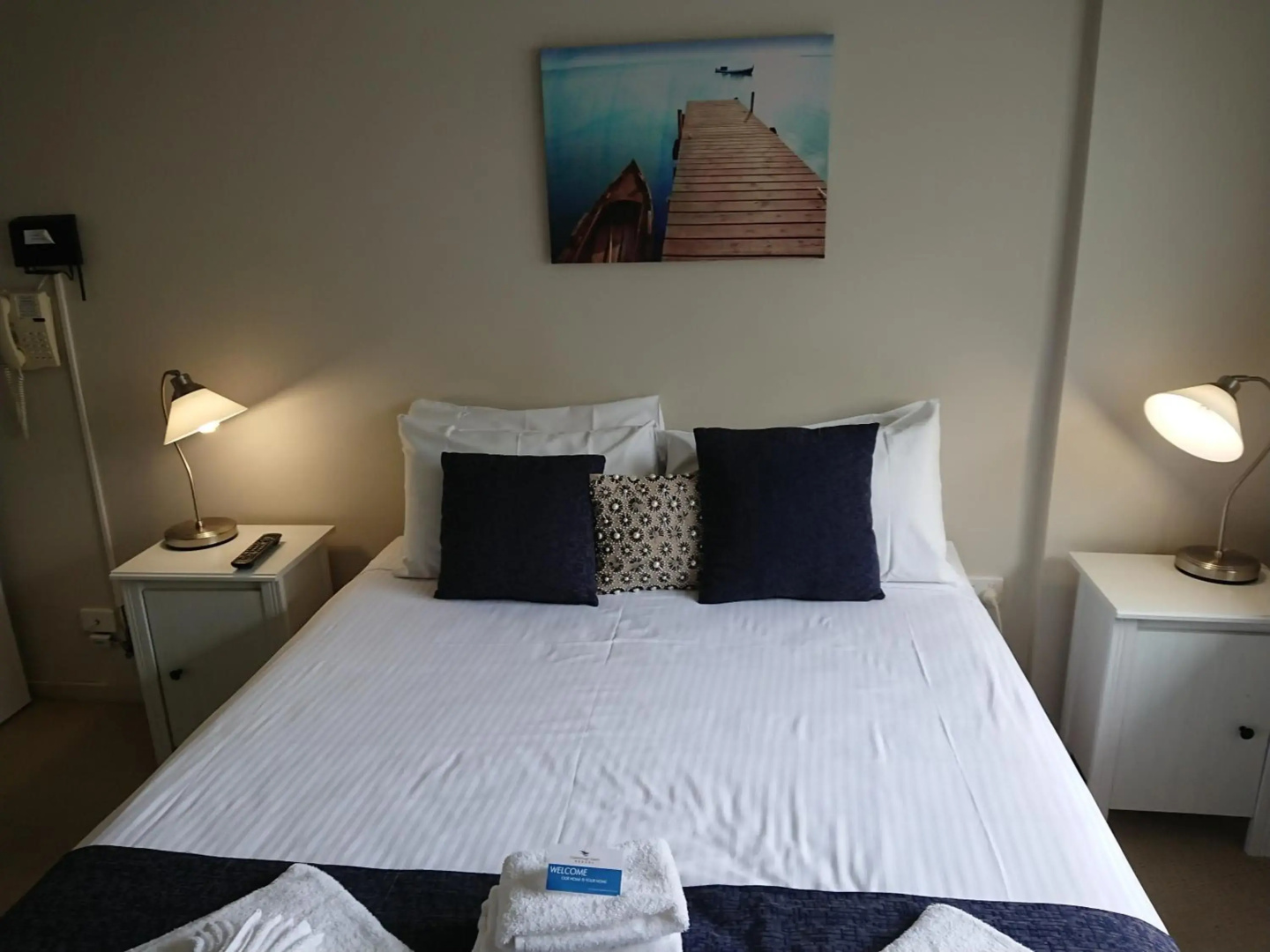 Scarborough Beach Resort QLD