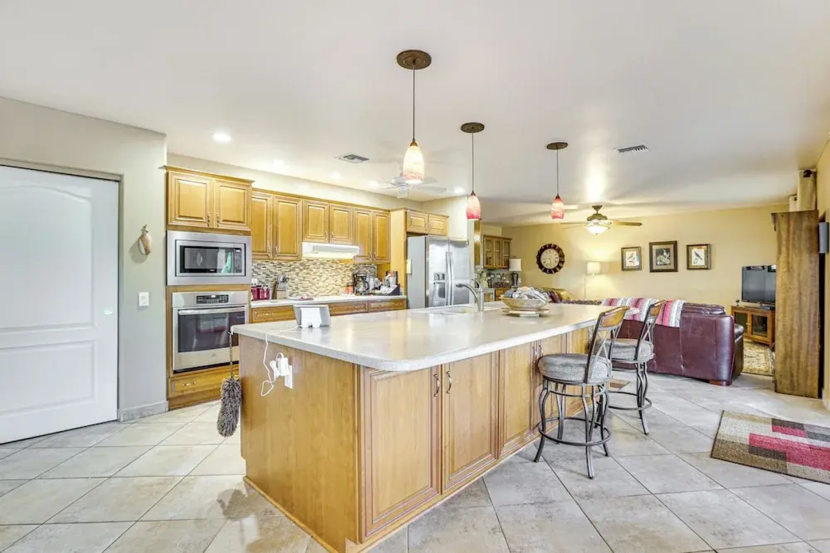 Quiet Sun City West Home - Near Surprise Stadium!