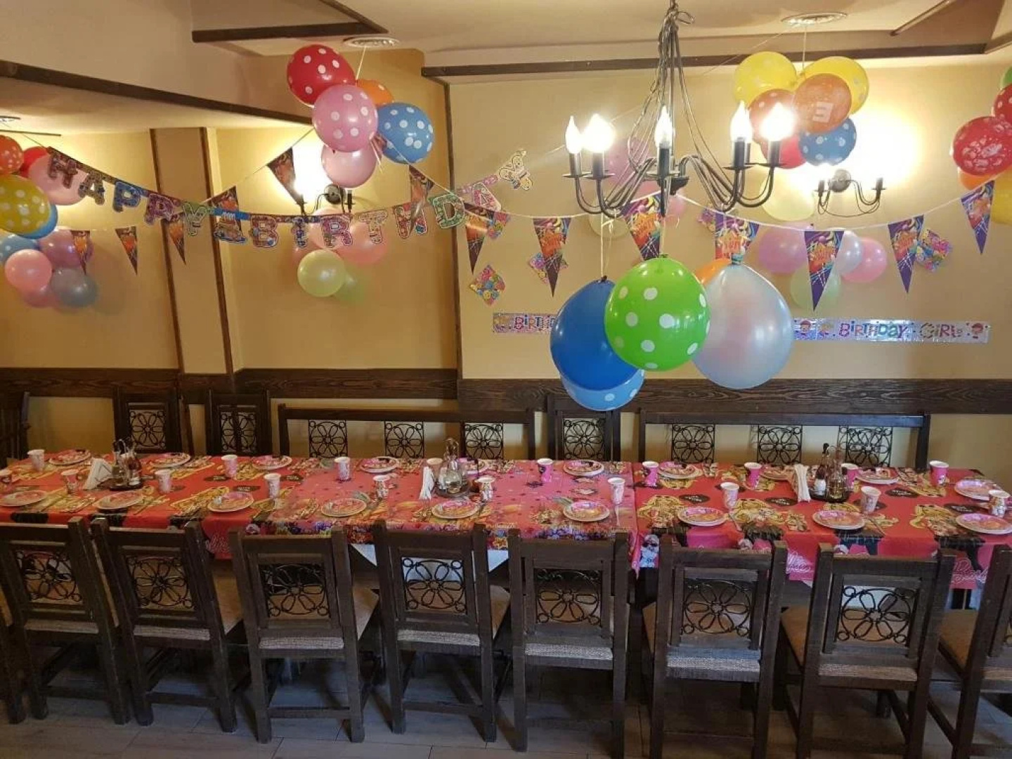 Meteor Family Hotel