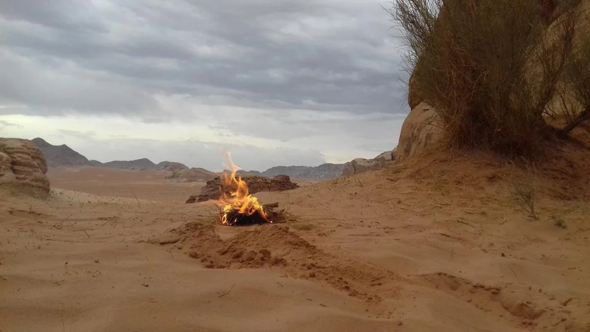 Bedouin Hostel