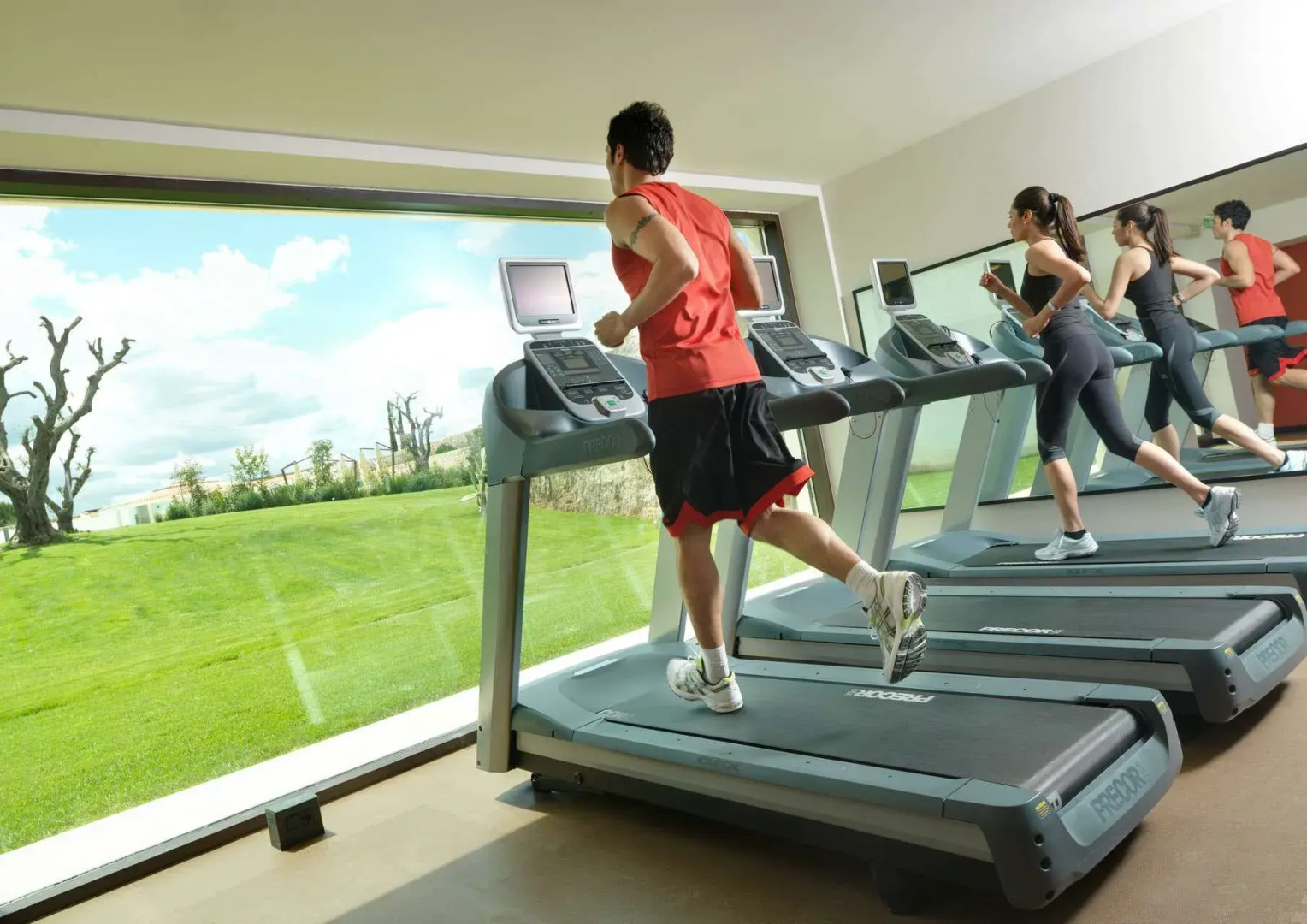 Acaya Golf Resort & SPA