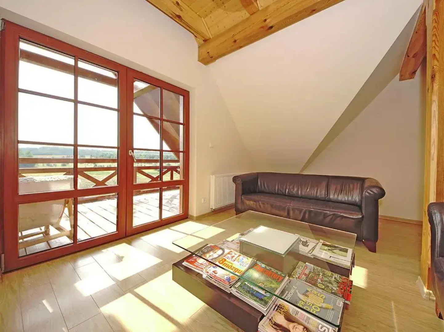 Apartamenty U Bandurskich