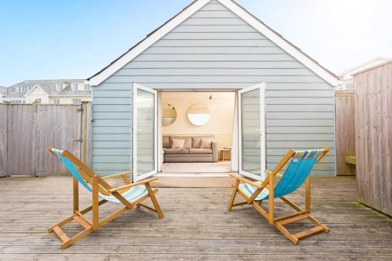 Oystercatcher Apartments