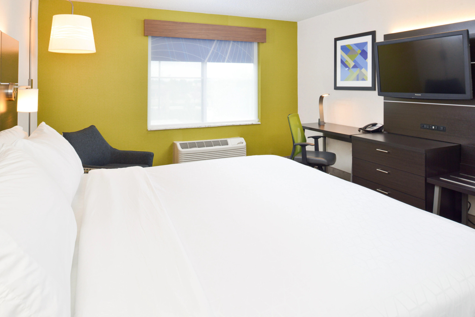 Holiday Inn Express Wixom by IHG