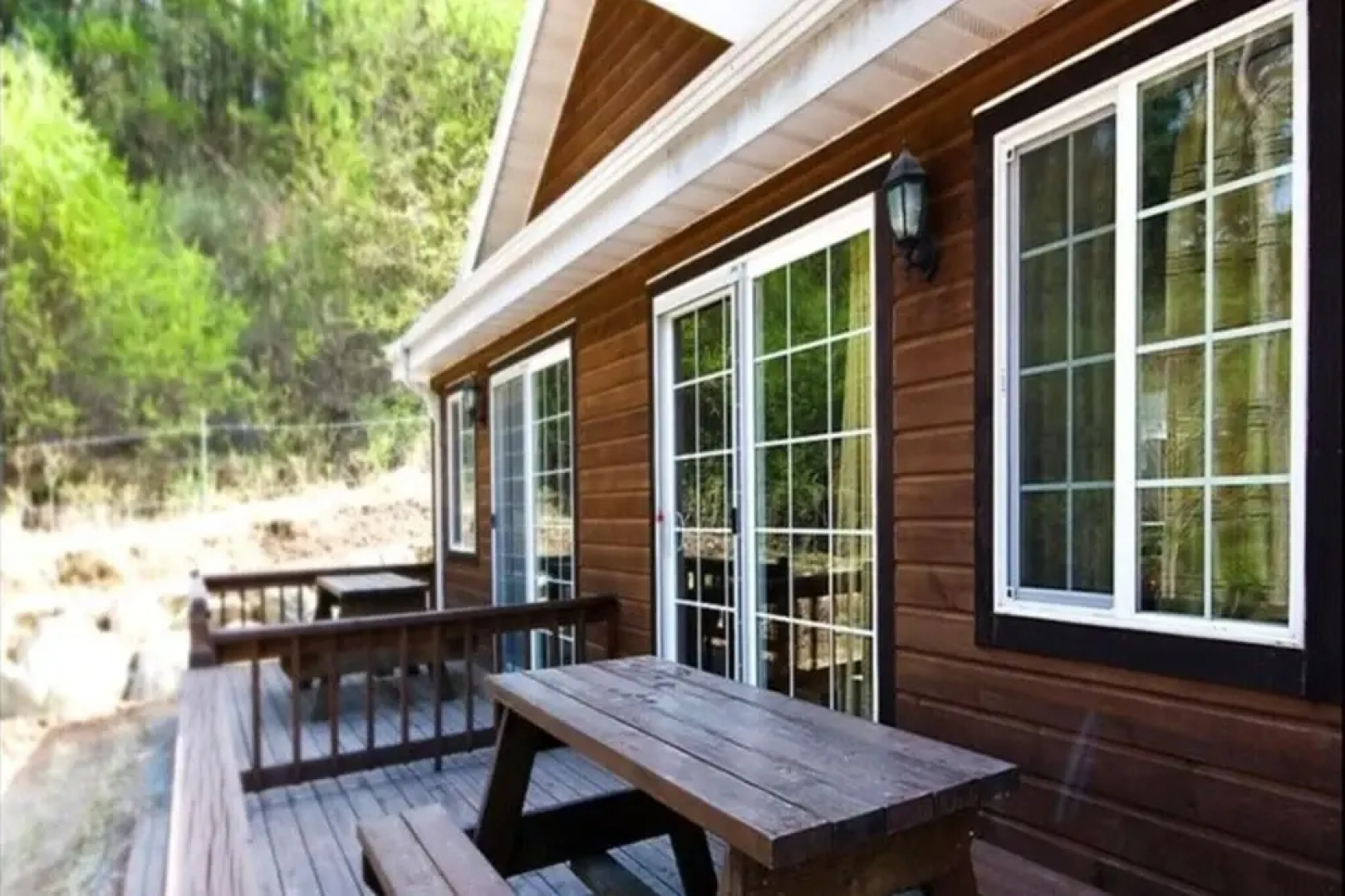 Yangpyeong Munaen Star Pension