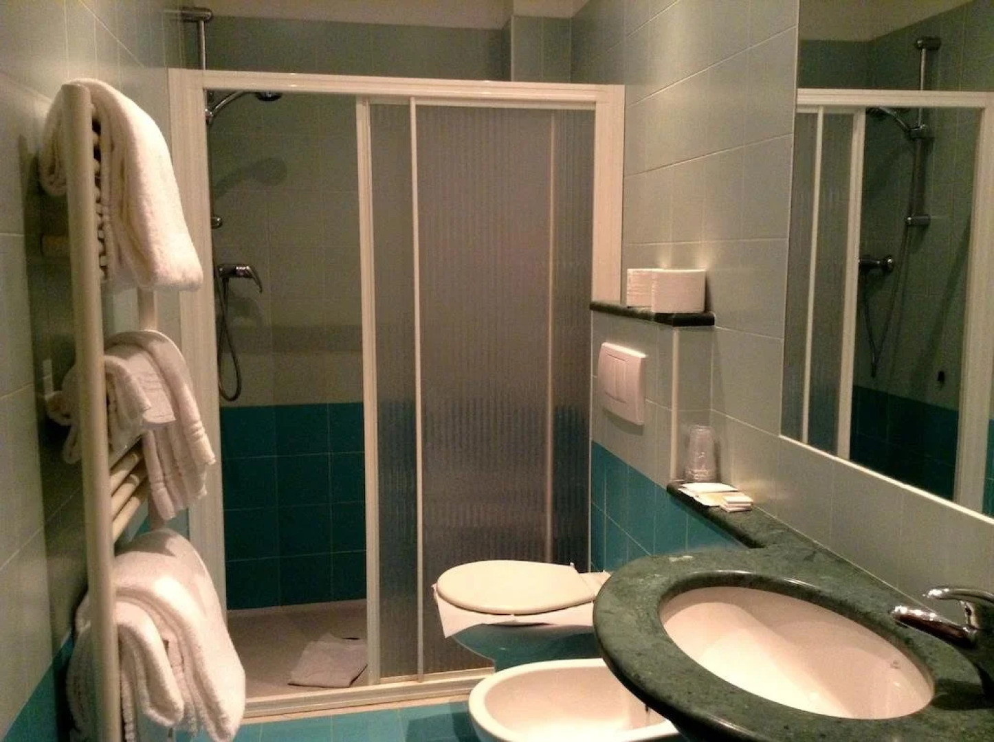 Albergo Ristorante Da Carlino