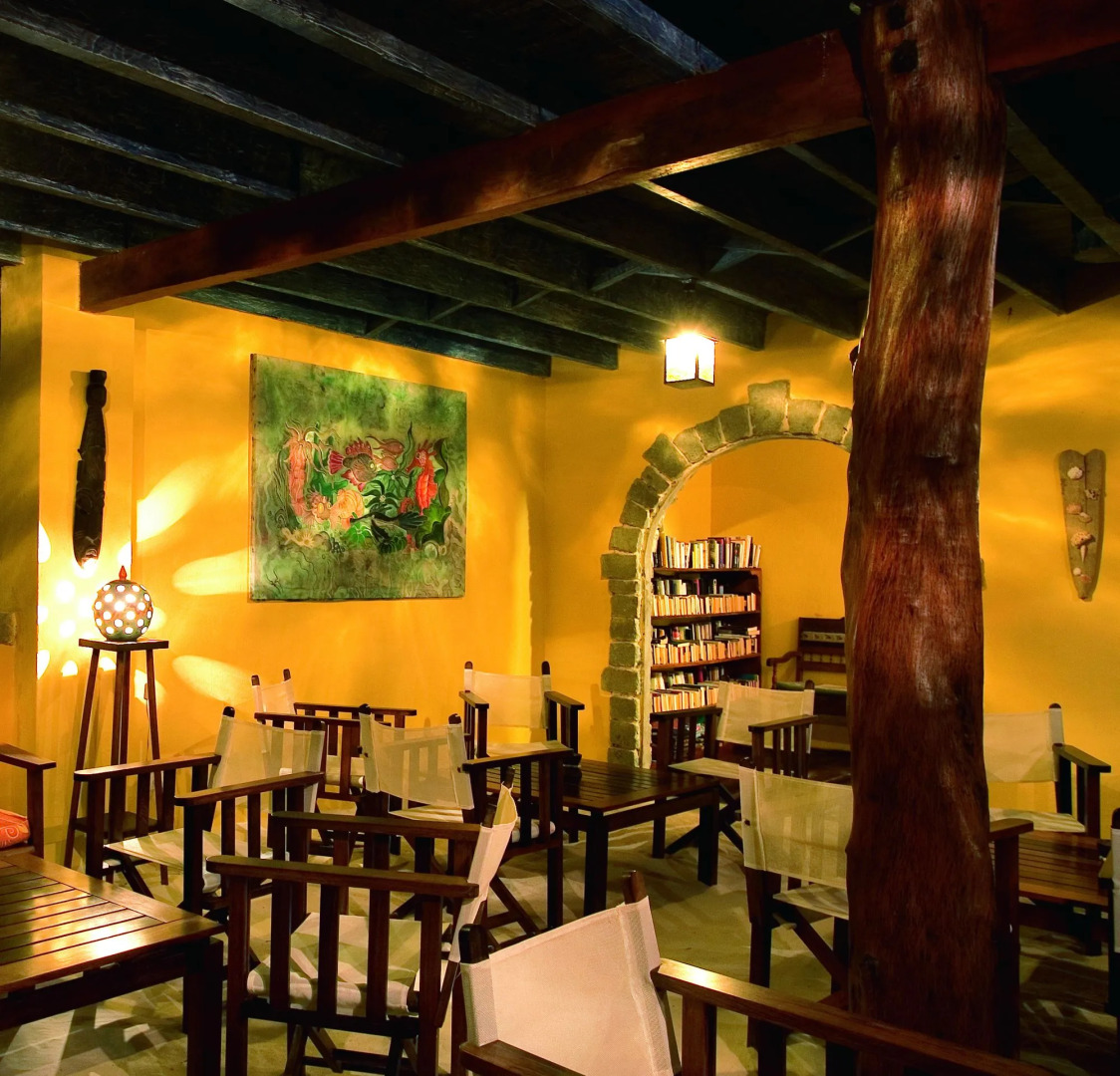 Constance Tsarabanjina