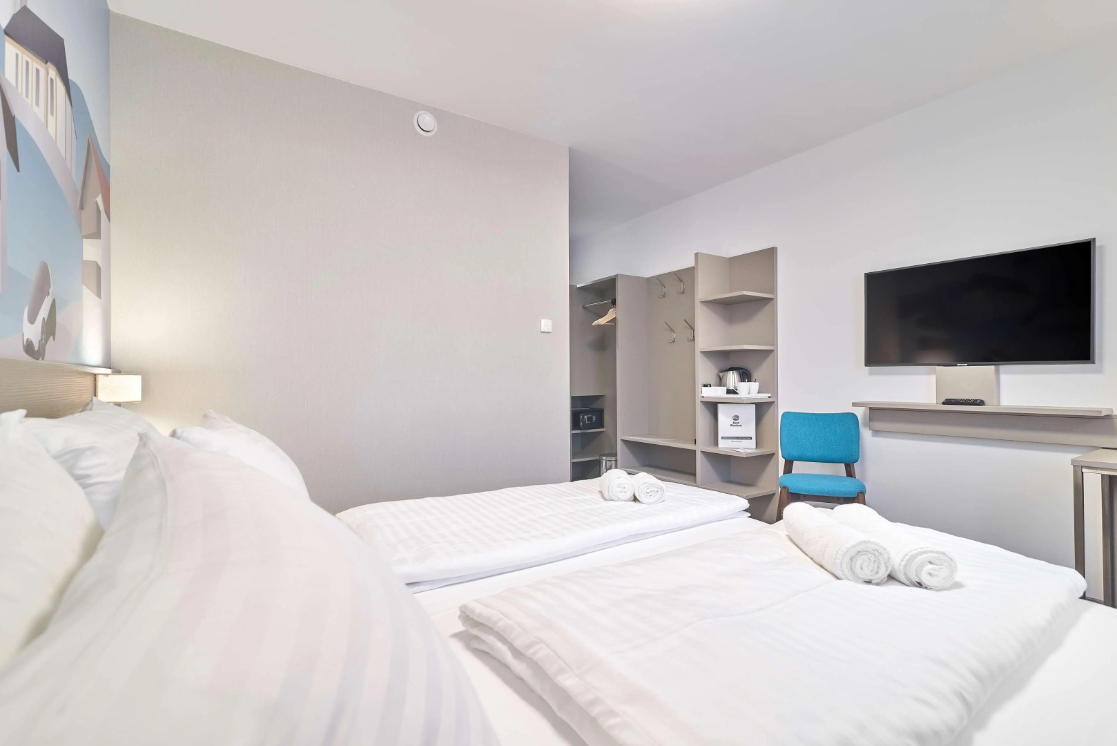 Best Western Hotel Kiefersfelden