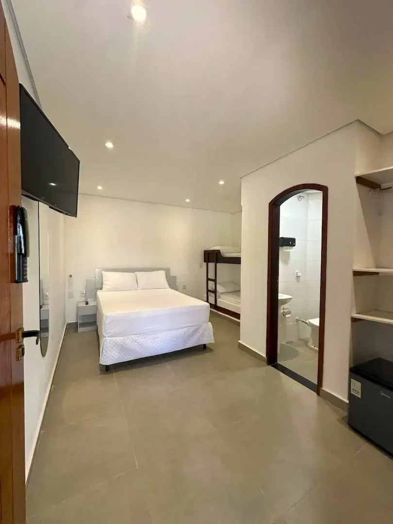 Porto marina resort Ilha Comprida