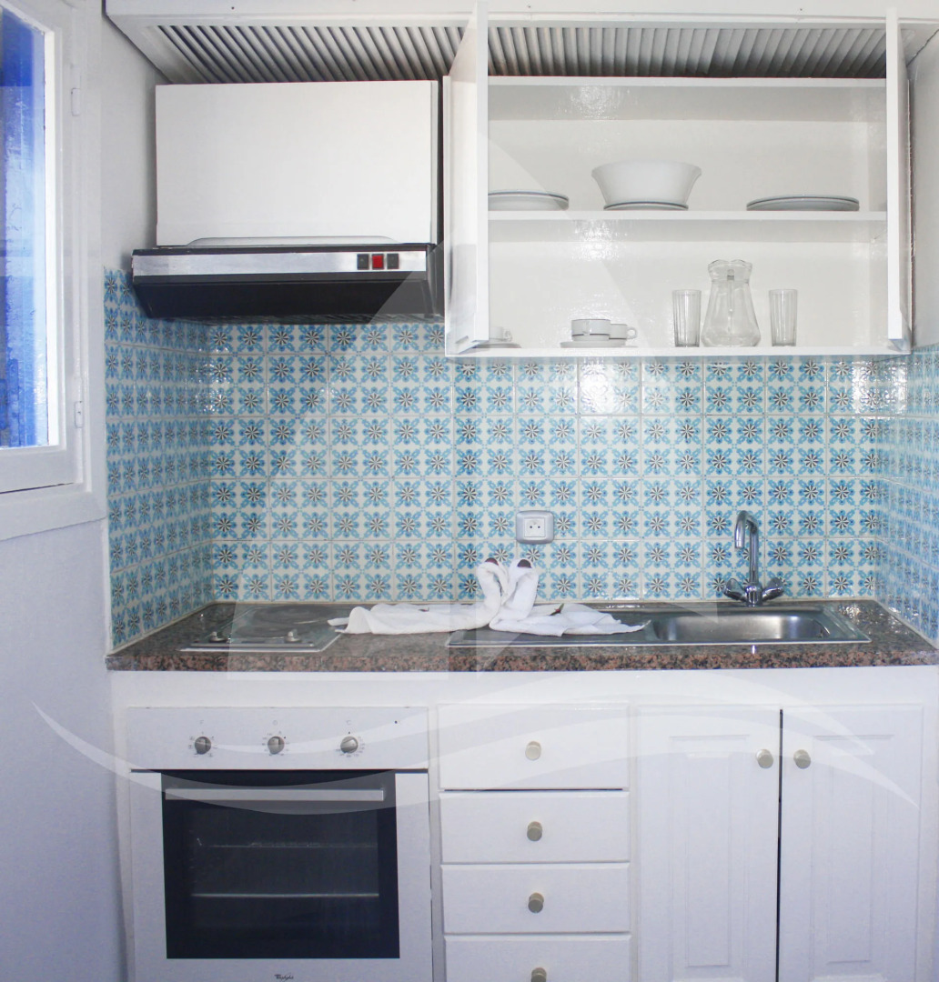 Marina Cap Monastir Appart Hôtel