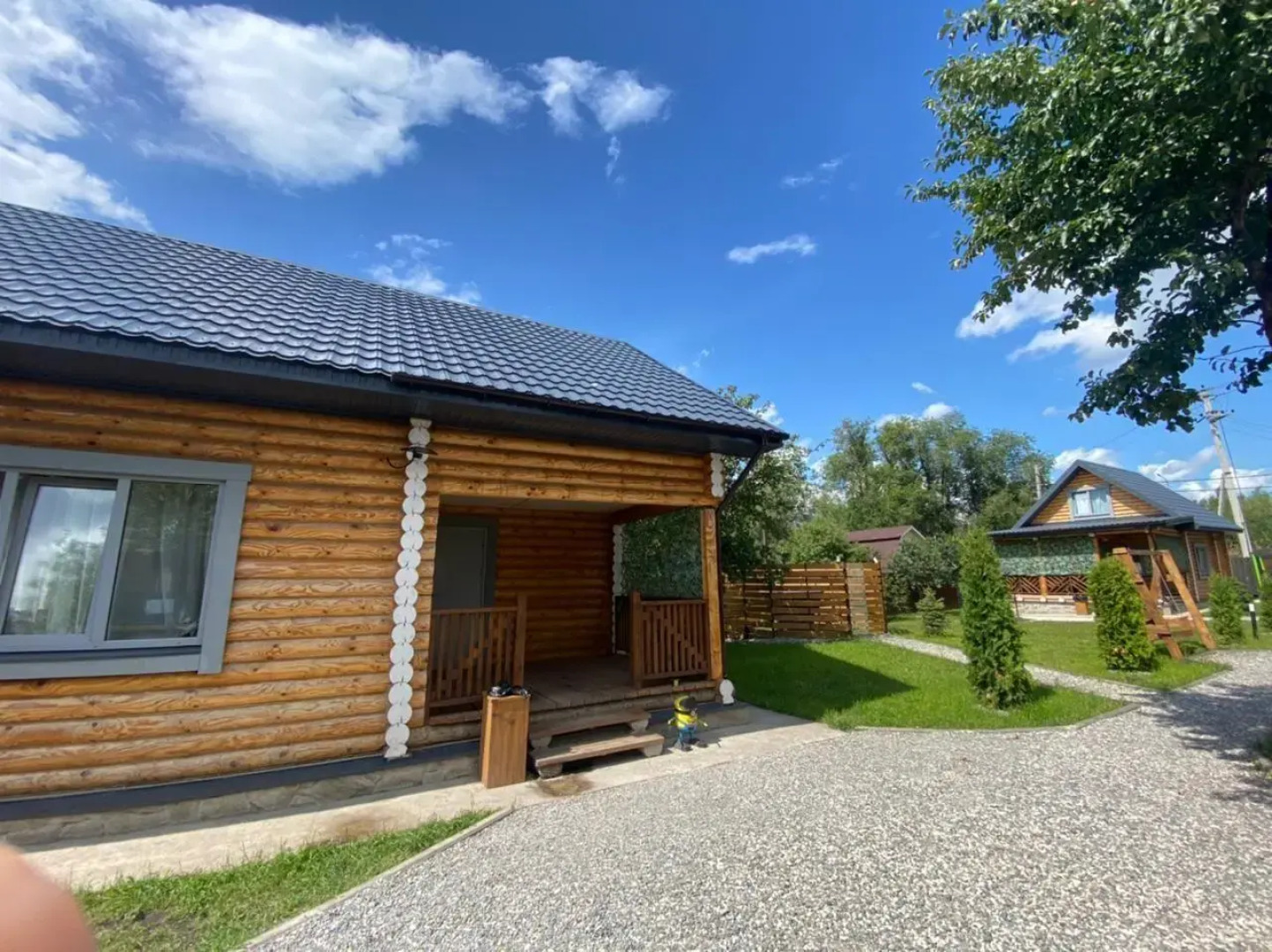 Простоквашино