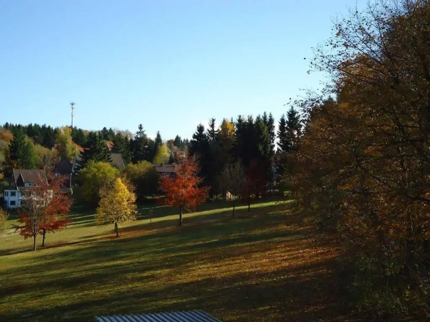 Vitalhotel Sonneneck