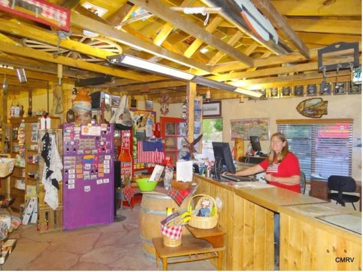 Canyon Motel and RV Park