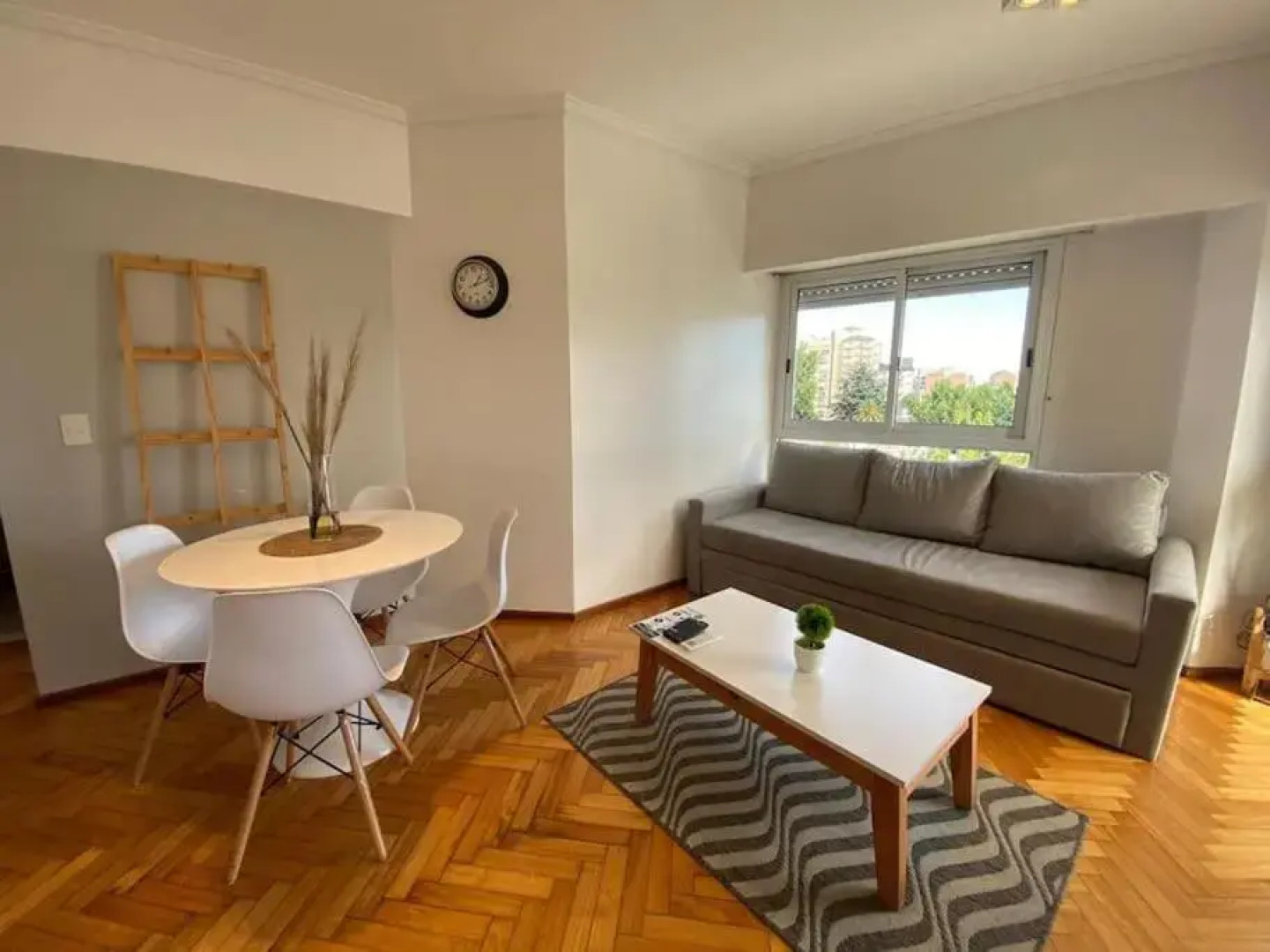 Tigre Center Tower - Con piscina y seguridad 24hs - Opcional cochera