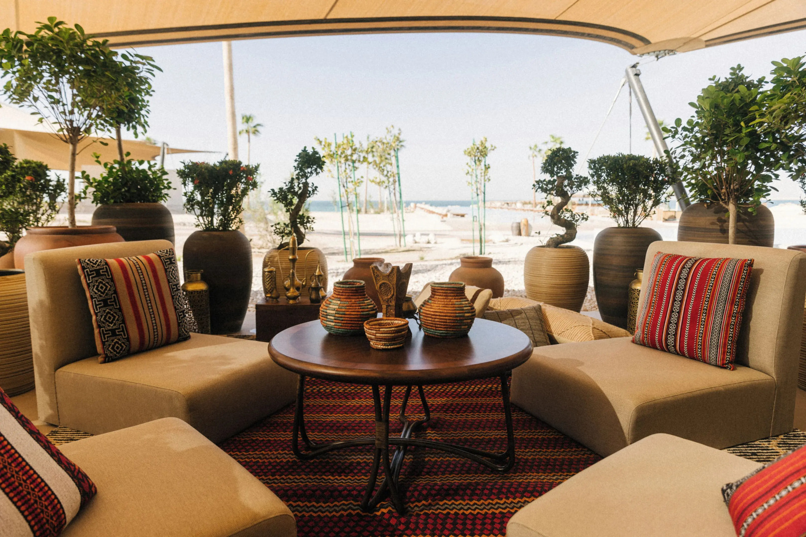 Our Habitas Ras Abrouq