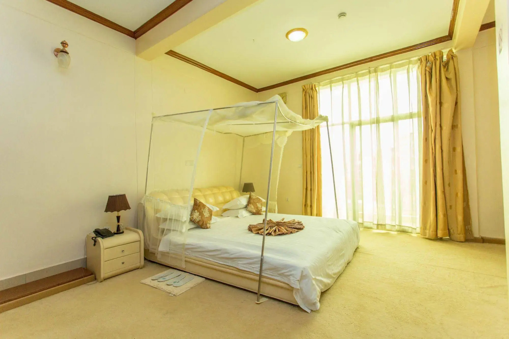 Classic Hotel Limited