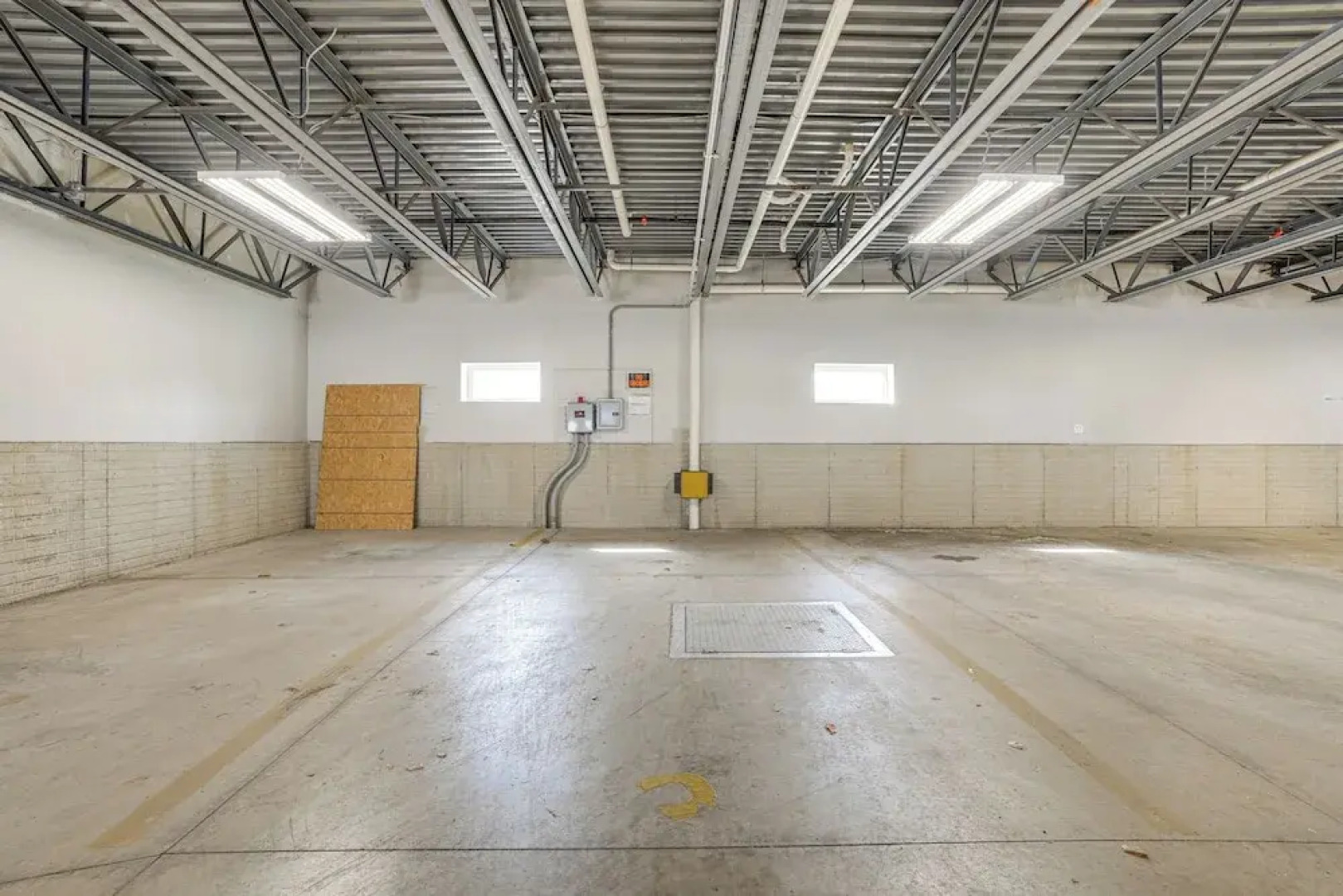 Downtown St Joseph Condo w/ Balcony & Harbor View