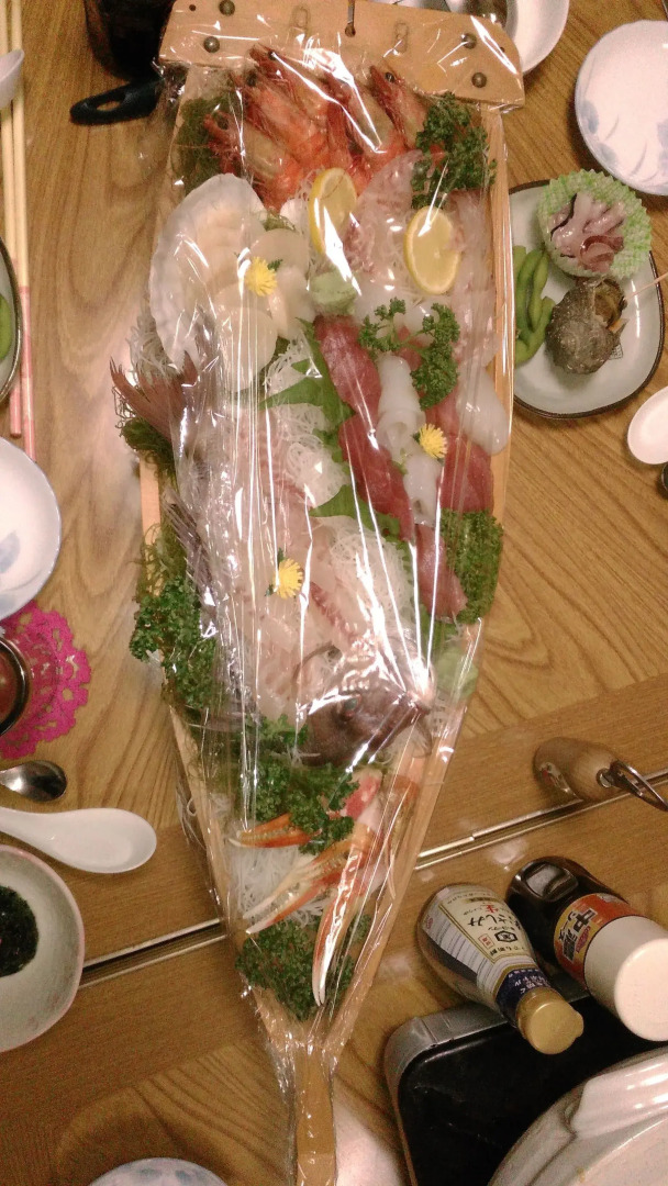 Minshuku Takahashi Kashibuneten