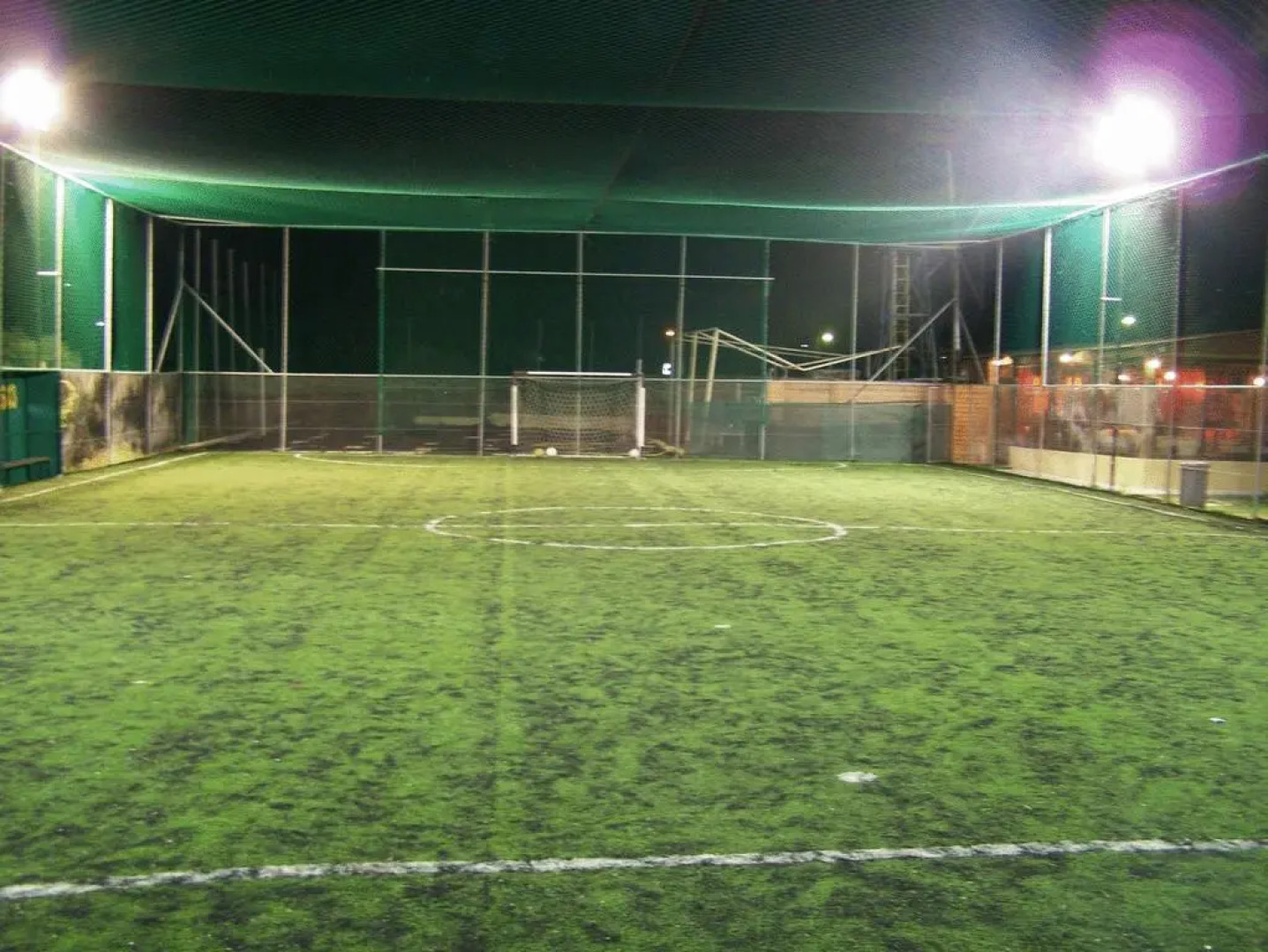 Evi Apartments And Studios