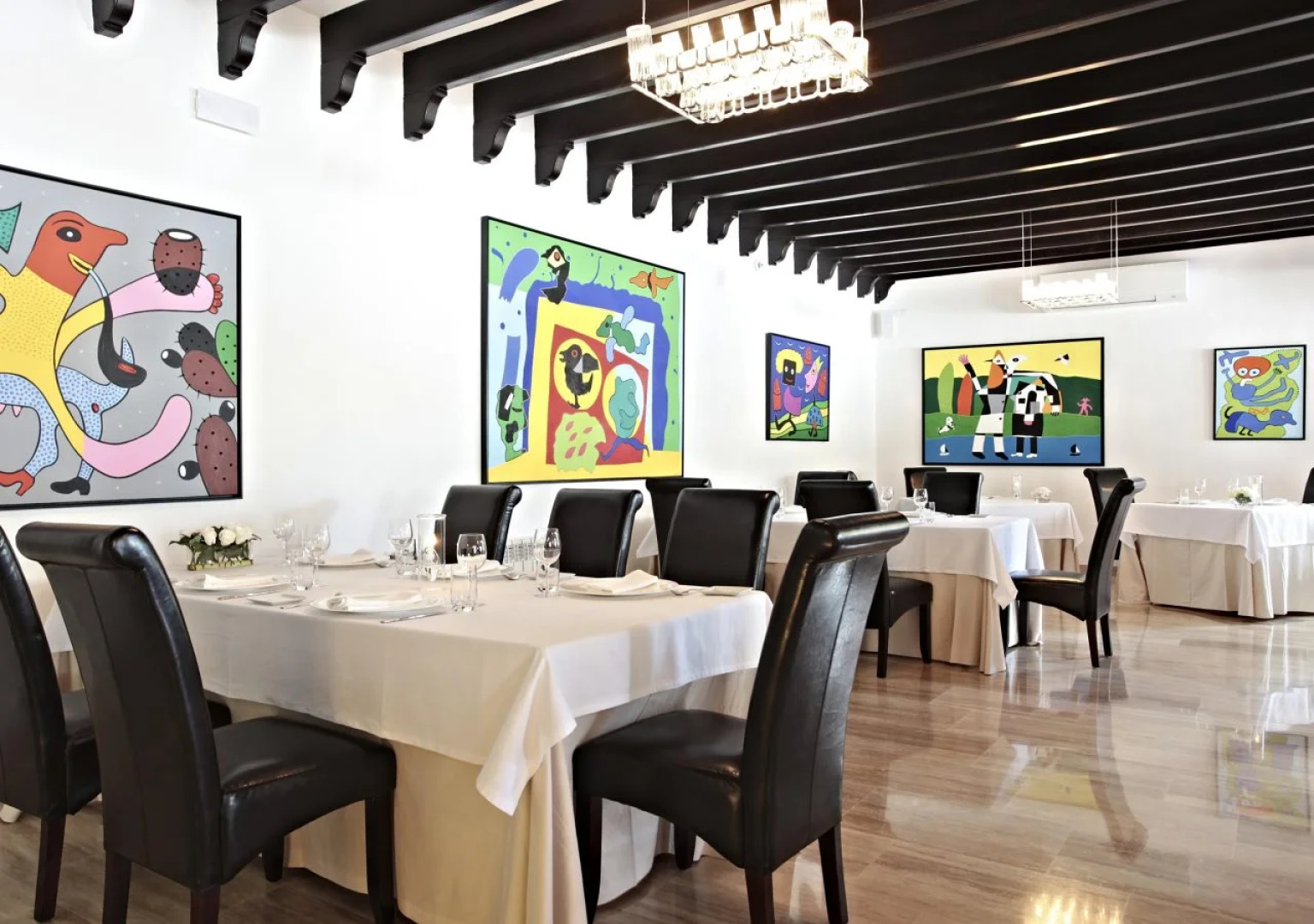 Cap Vermell Beach Hotel