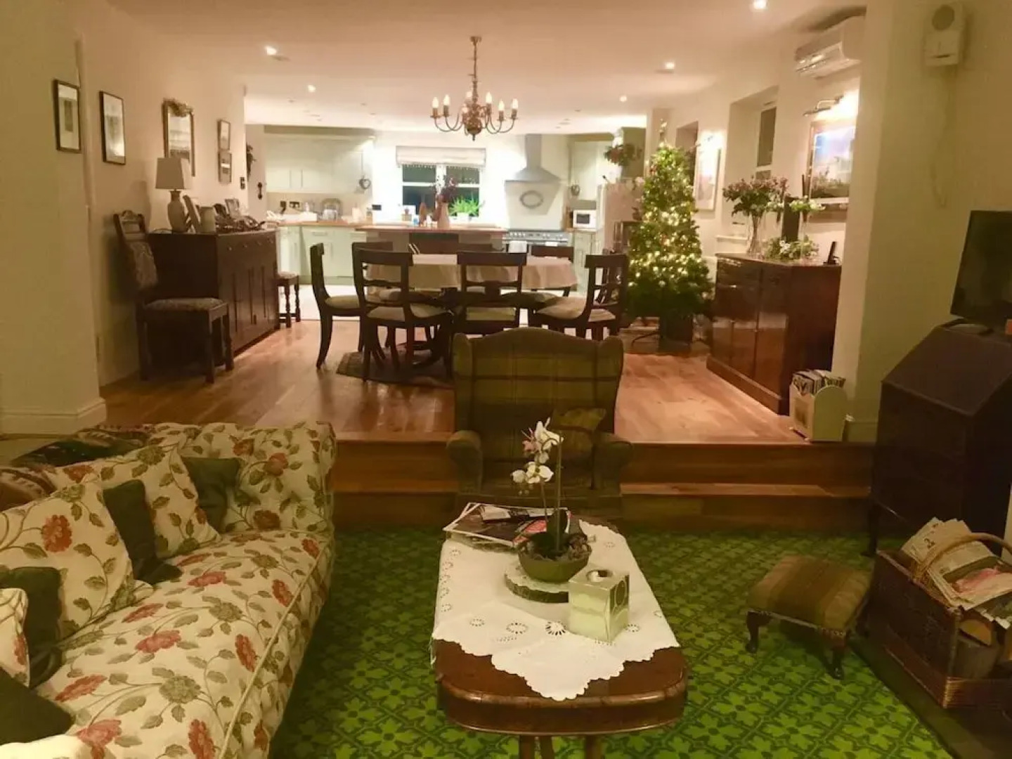 Luxury Accom With Pool Henbury Macclesfield