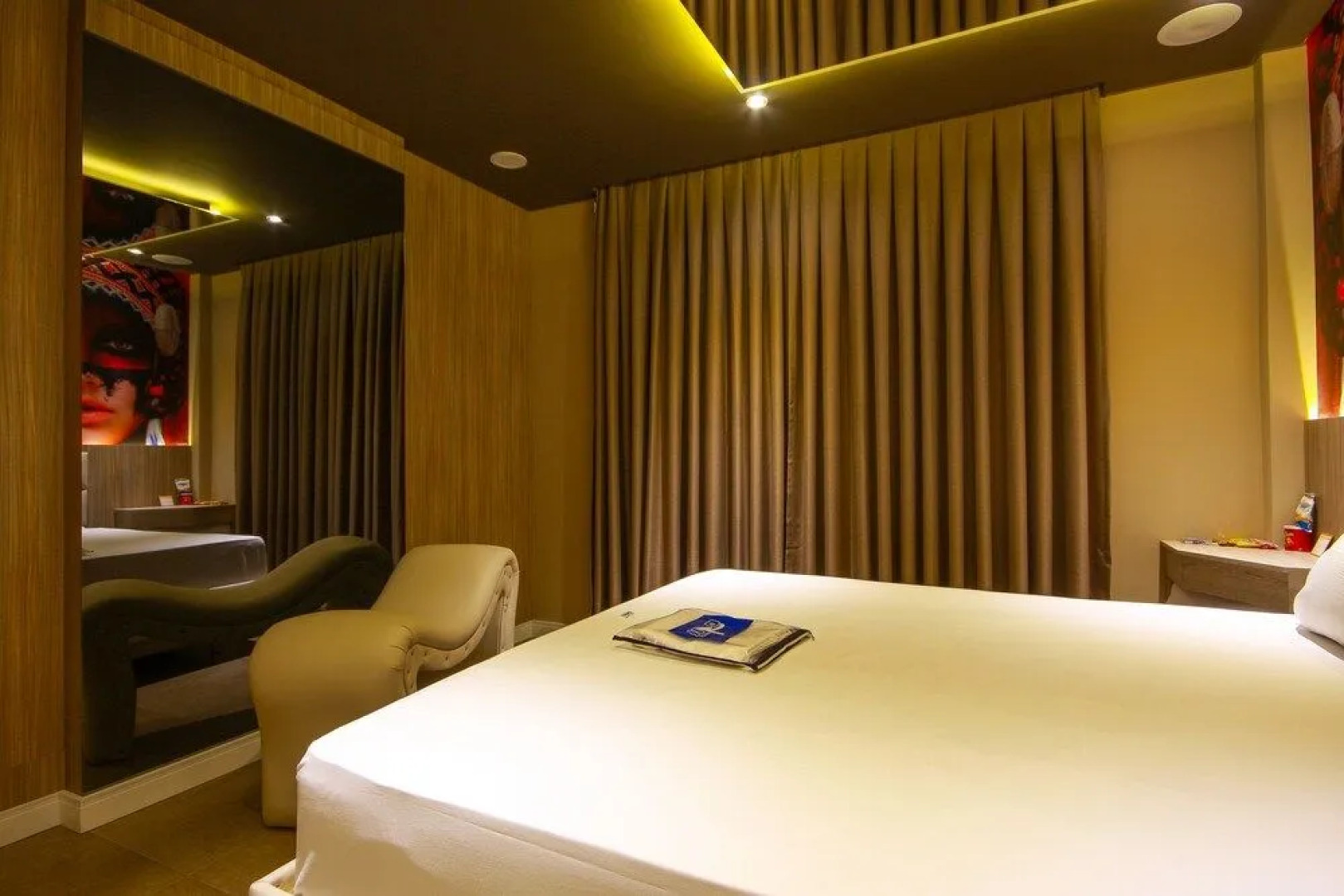 Motel Golf (Adult Only)