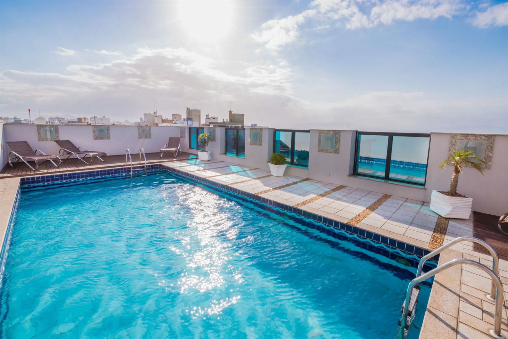 Blue Tree Premium Florianopolis