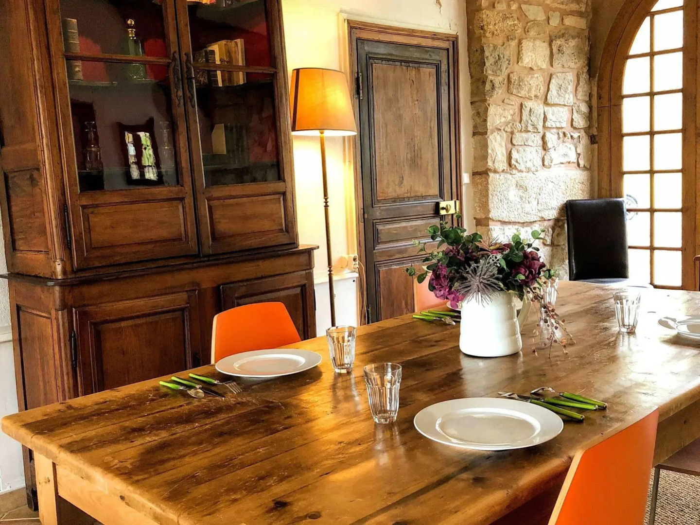 Domaine de Vauluisant